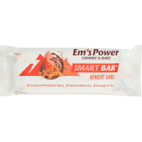 Apricot Choc Smart Bar (75g)