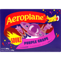 Sourz Purple Grape Jelly (85g)