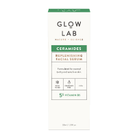 Ceramides Replenishing Facial Serum (30ml)