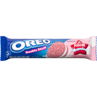 Double Stuff Pascall Marshmallow Cookies (131g)