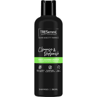 Cleanse & Replenish Shampoo (350ml)