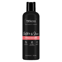 Restore & Shine Shampoo (350ml)