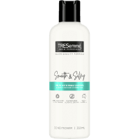 Smooth & Silky Conditioner (350ml)