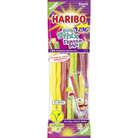Balla Stixx Rainbow Mix Confectionery (200g)