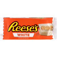 White Peanut Butter Cups (39.5g)