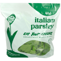 Italian Parsley (40g)
