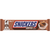 Coffee Chocolate Bar (44g)