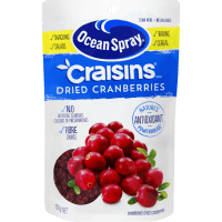 Original Craisins Dried Cranberries (150g)