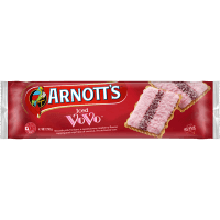 Iced Vo Vo Biscuit (210g)