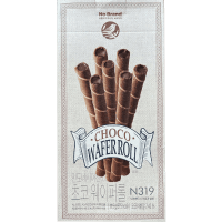 Choco Wafer Roll (115g)