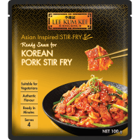 Korean Pork Stir Fry Ready Sauce (100g)