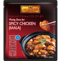 Spicy Chicken (mala) Ready Sauce (100g)