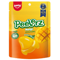 Peelerz Mango Gummies (85g)
