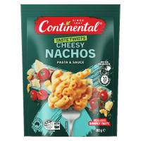 Taste Twist Cheesy Nachos Pasta & Sauce (80g)