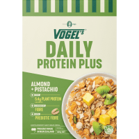 Daily Protein Plus Almond & Pistachio Cereal (300g)