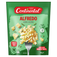 Alfredo Pasta & Sauce (145g)