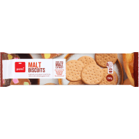 Malt Biscuits (250g)