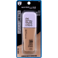 SuperStay Lumi Matte Shade 126 30H Foundation (35ml)