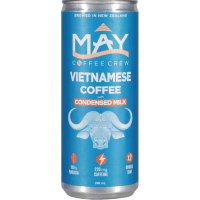 Vietnamese Coffee With Condensed Milk (240ml)