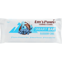 Blueberry Choc Smart Bar (75g)