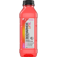 Lyte Strawberry Super Drink (500ml)