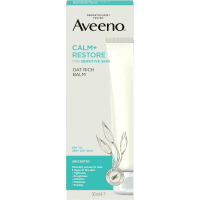 Calm+Restore Oat Rich Balm (50ml)