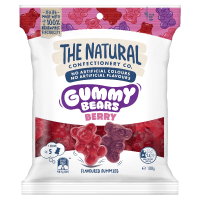 Gummy Bears (180g)