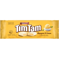 Mangoes & Cream Biscuits (165g)
