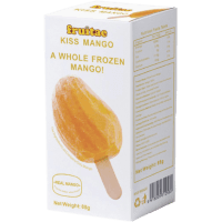 Whole Frozen Mango (88g)