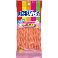Pink Lemonade Twisters (205g)