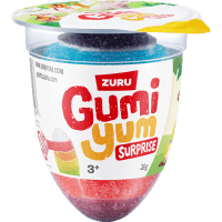 Gumi Yum Surprise Wildlife Confectionery (26g)