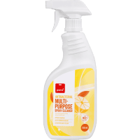 Citrus Multi-Purpose Spray Cleaner (750ml)