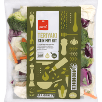 Teriyaki Stir Fry Kit (460g)