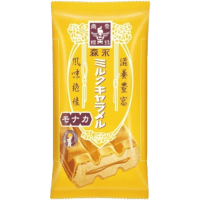 Milk Caramel Monaka Ice Cream (97g)