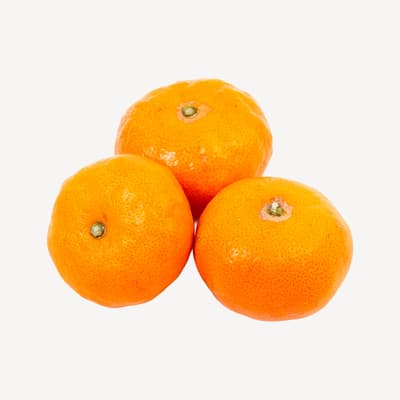 Mandarins