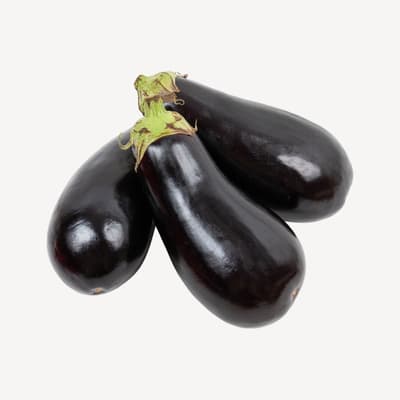 Eggplants