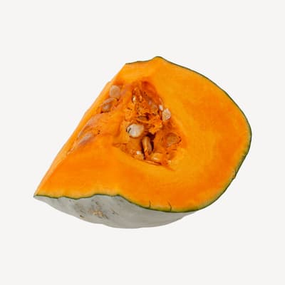 Crown Pumpkin
