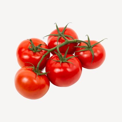 Truss Tomatoes