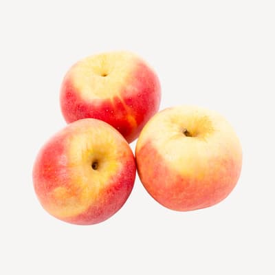 Rose Apples