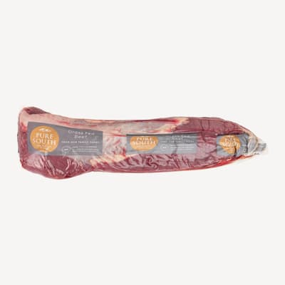 Pure South Eye Fillet Whole Sm/Off