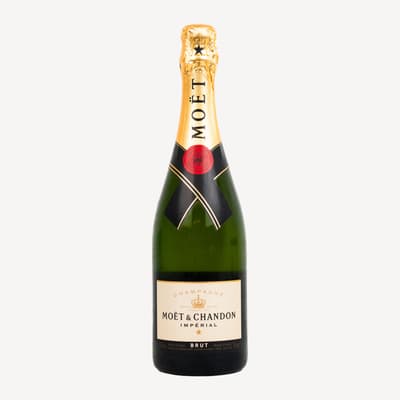 Moet And Chandon Brut Imperial 750ml
