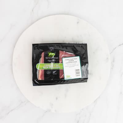 Greenlea Beef Casserole Steak