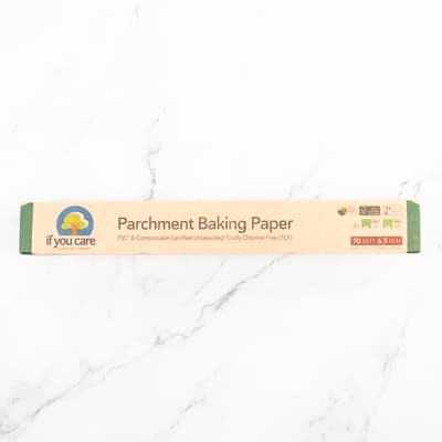 If You Care Baking Paper 19.8m