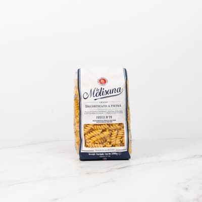 La Molisana Fusilli Pasta 500g