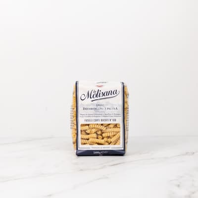 La Molisana Fusilli Corti Pasta 500g