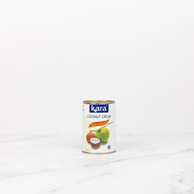 Kara Coconut Cream 400ml
