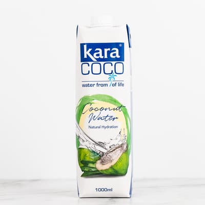 Kara Coco Coconut Water 1l