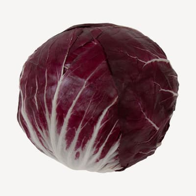 Red Cabbages