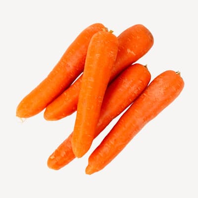 Carrots Loose