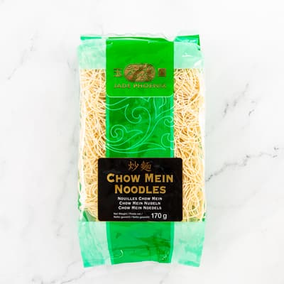 Jade Chow Mein Noodles 170g